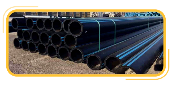 قیمت لوله پلی اتیلن 10 اینچ