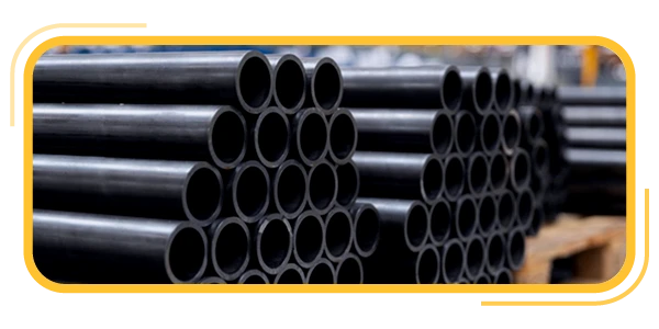 خرید لوله پلی اتیلن 12 اینچ