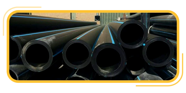 قیمت لوله 200 پلی اتیلن فشار 16