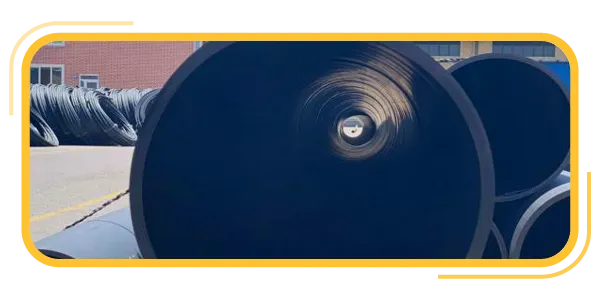 خرید لوله پلی اتیلن 2 اینچ