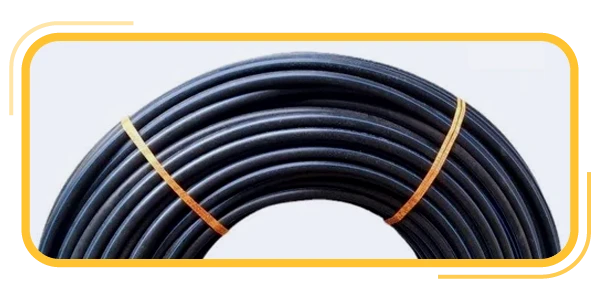 قیمت لوله پلی اتیلن 3 اینچ