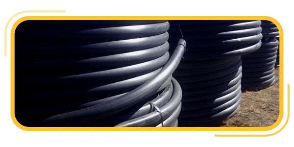 قیمت لوله پلی اتیلن 63 فشار 6 بار