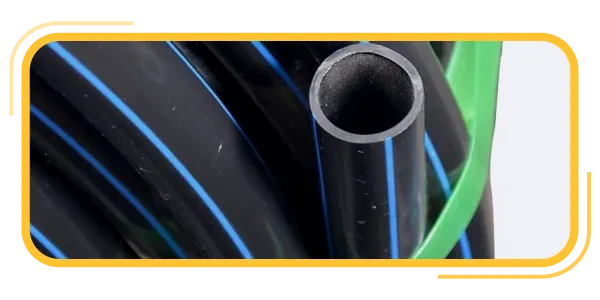 قیمت لوله پلی اتیلن 75 فشار 16