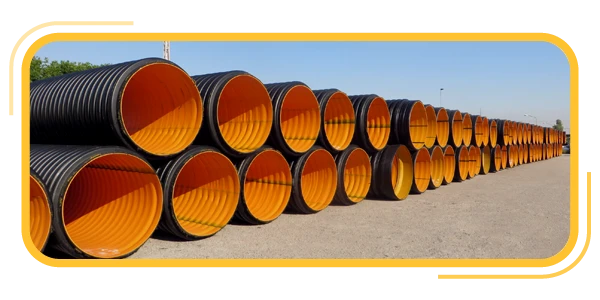 قیمت لوله کاروگیت 600 میلیمتر 5/31 کیلو نیوتن