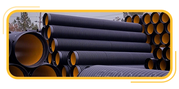 قیمت لوله کاروگیت 125 میلیمتر 5/31 کیلو نیوتن