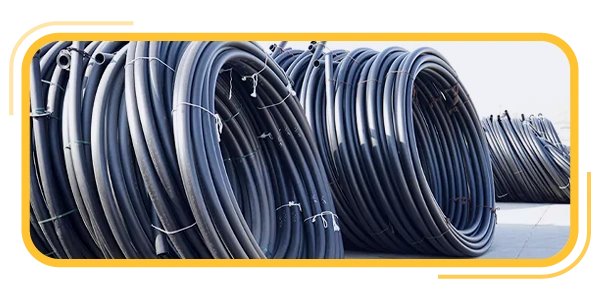 قیمت لوله پلی اتیلن 20 میلیمتر فشار 10 اتمسفر