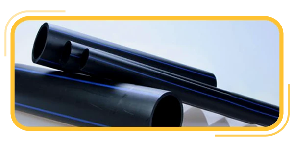 خرید لوله پلی اتیلن 20 میلیمتر فشار 16 اتمسفر