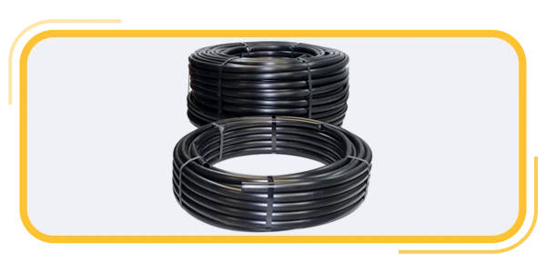 قیمت لوله پلی اتیلن 20 کابلی