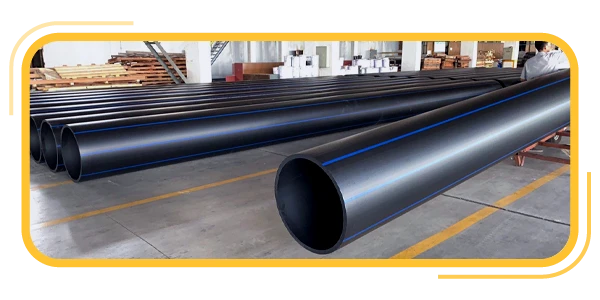 قیمت لوله پلی اتیلن 200 کابلی