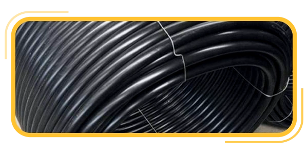 قیمت لوله پلی اتیلن 25mm فشار 16 اتمسفر