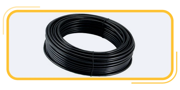 قیمت لوله پلی اتیلن 32 کابلی