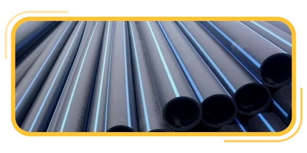 قیمت لوله پلی اتیلن 50 میلیمتر فشار 16 اتمسفر