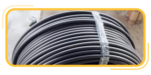 قیمت لوله پلی اتیلن 63 کابلی