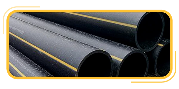 قیمت لوله پلی اتیلن 63 گازی