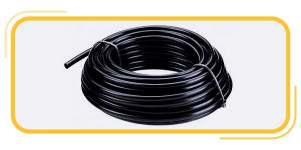 قیمت لوله پلی اتیلن 75 کابلی