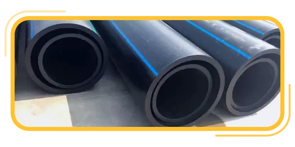 خرید پلی اتیلن 90 میلیمتر 16 اتمسفر