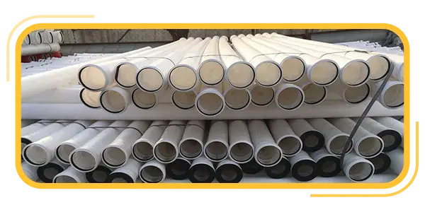 کارخانه تولید لوله های پوش فیت